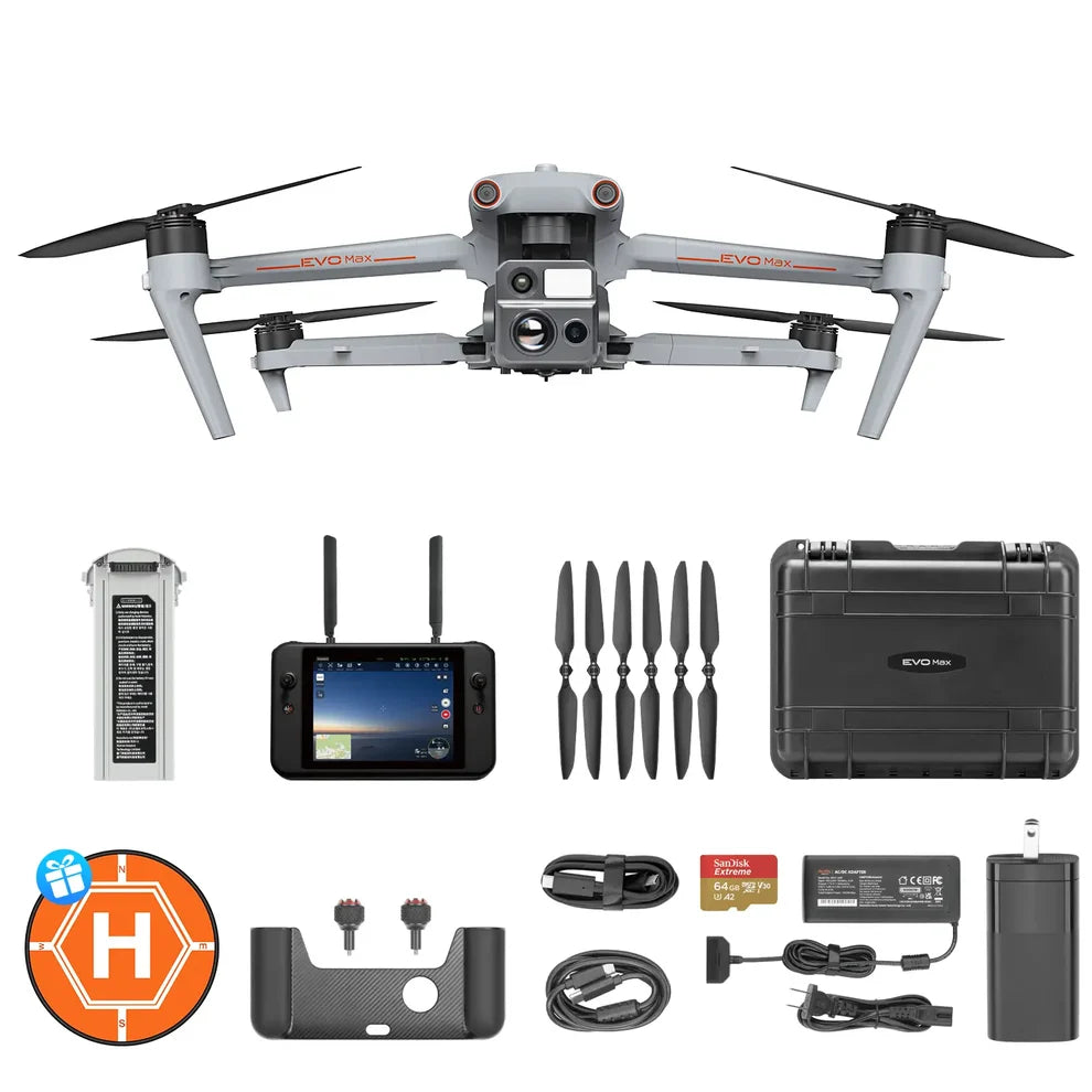 Autel Robotics EVO Max 4N