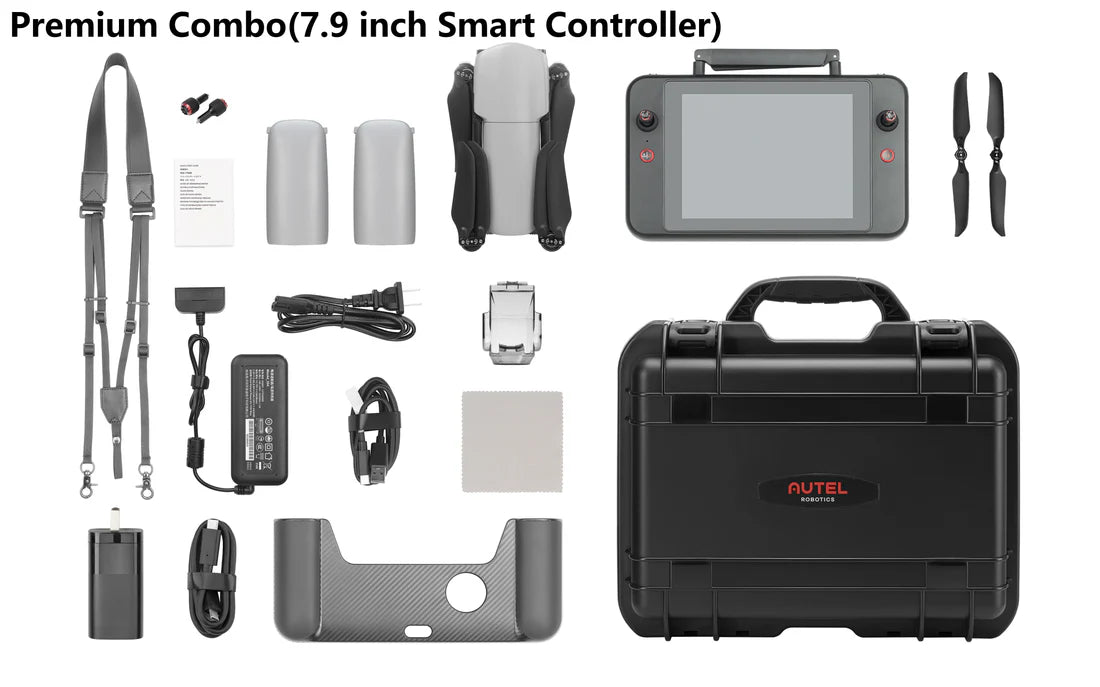 Autel Evo Lite 640T
