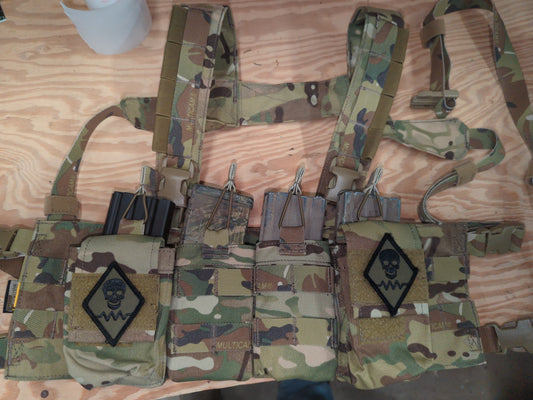 Scout Rig