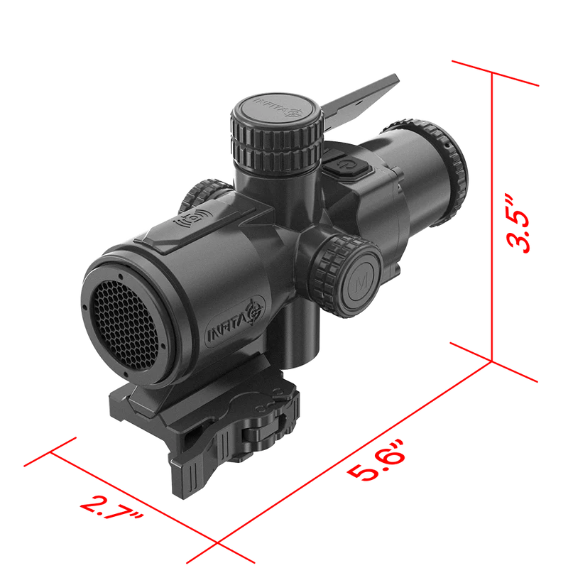 Infitac IOL25