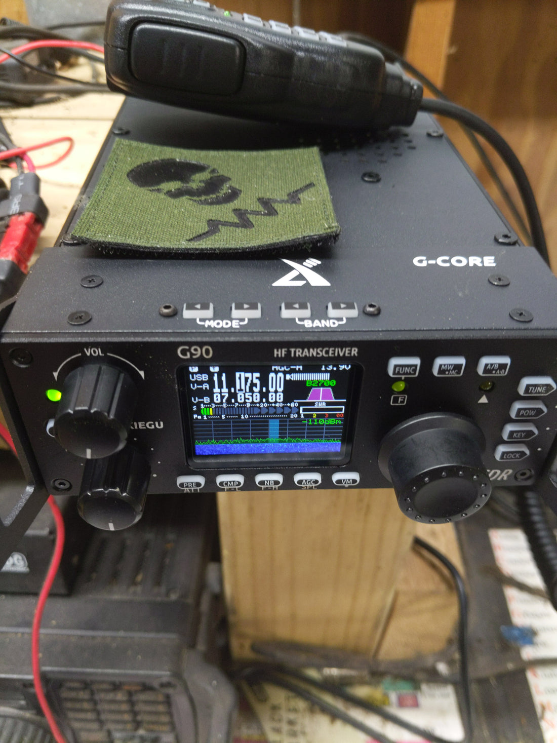 Why HF Radio is a Critical Asset