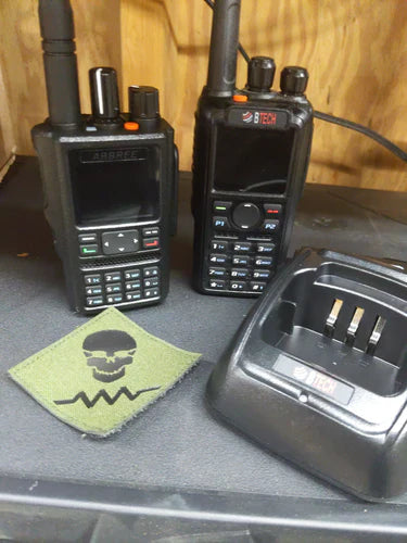 How to create Signal Operating Instructions for the small team