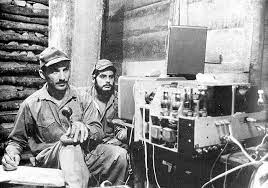 Shortwave: The Warlord's Radio