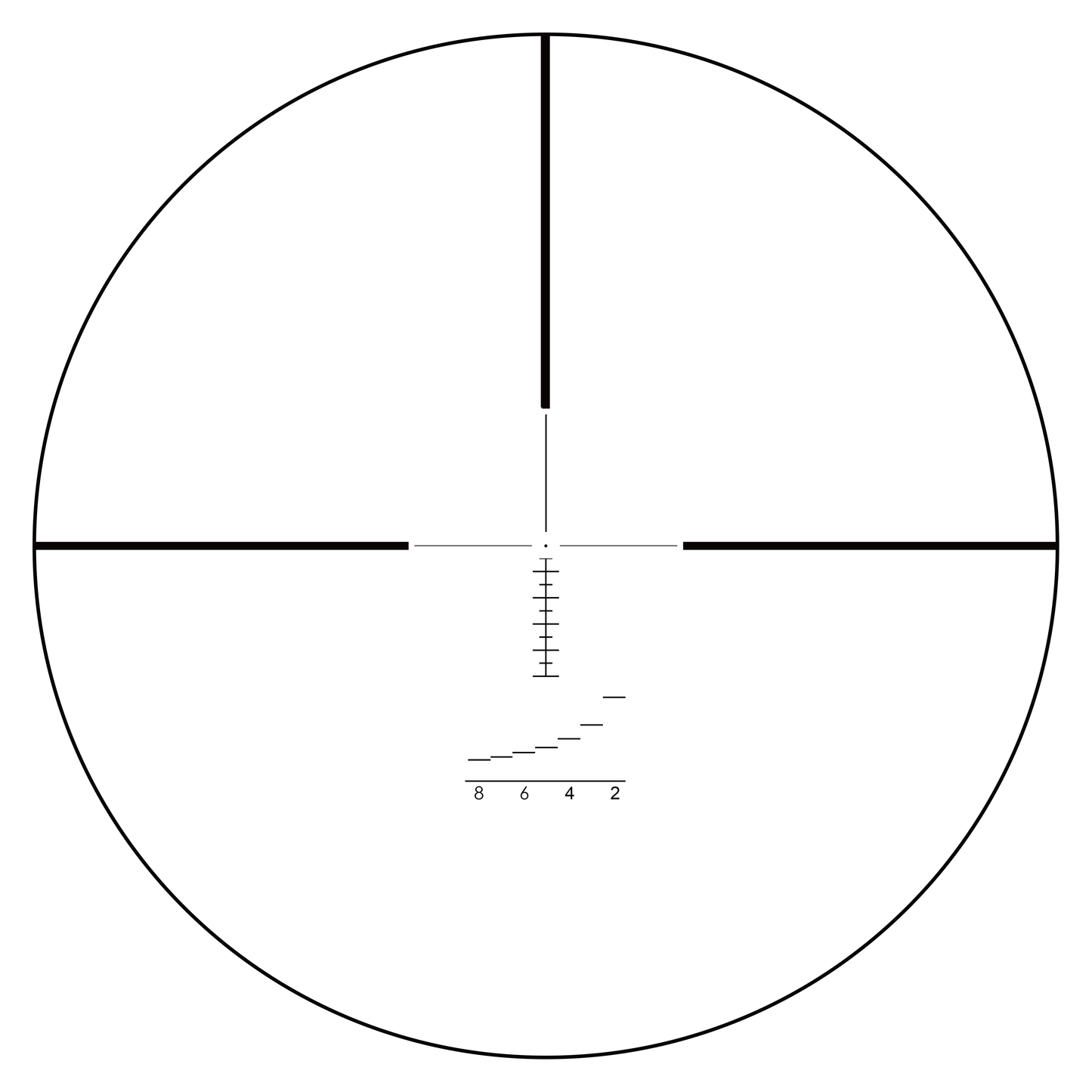 Khyber Optics 1-5x24 LPVO
