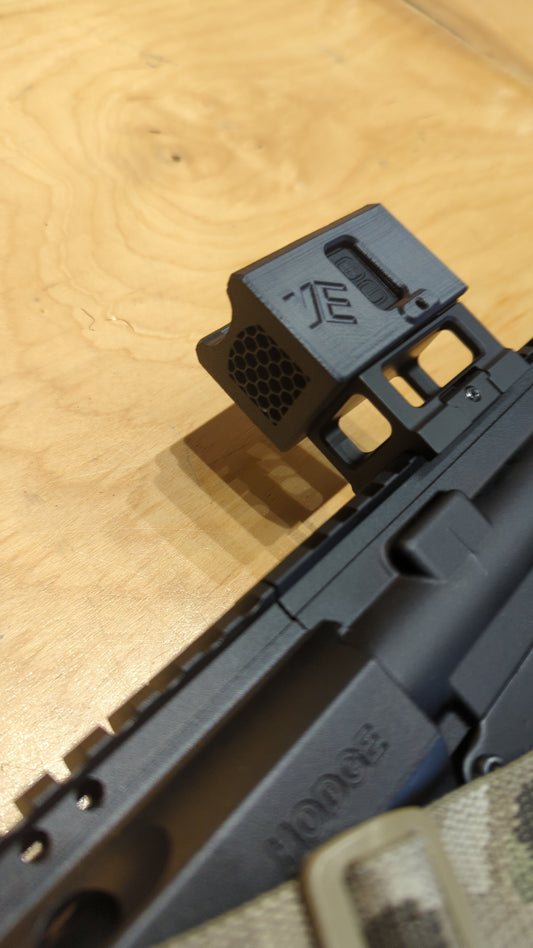 Khyber Optics MDO Killflash