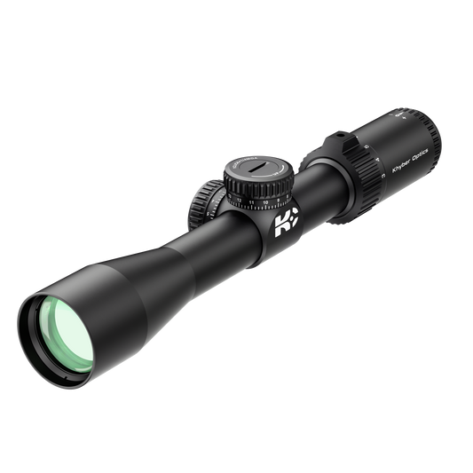 Khyber Optics 3-9x40