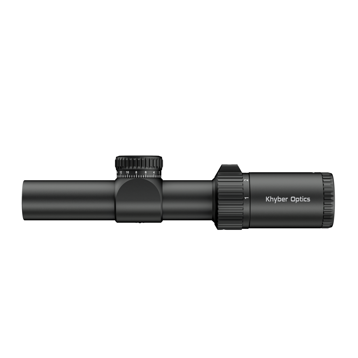 Khyber Optics 1-5x24 LPVO