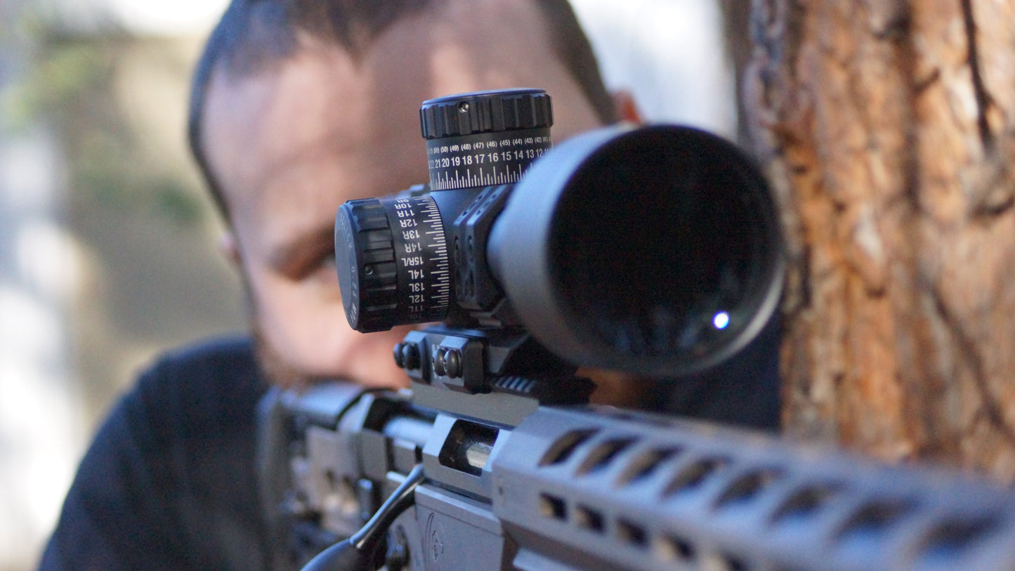 Khyber Optics 5-25x56