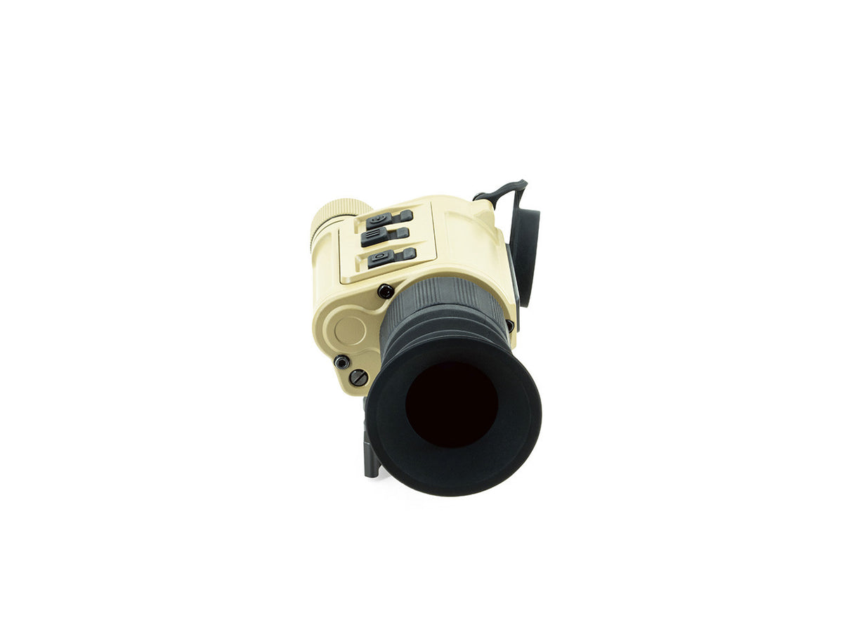 Iray RH25 V2 640 25mm Multifunction Thermal Weapon Sight