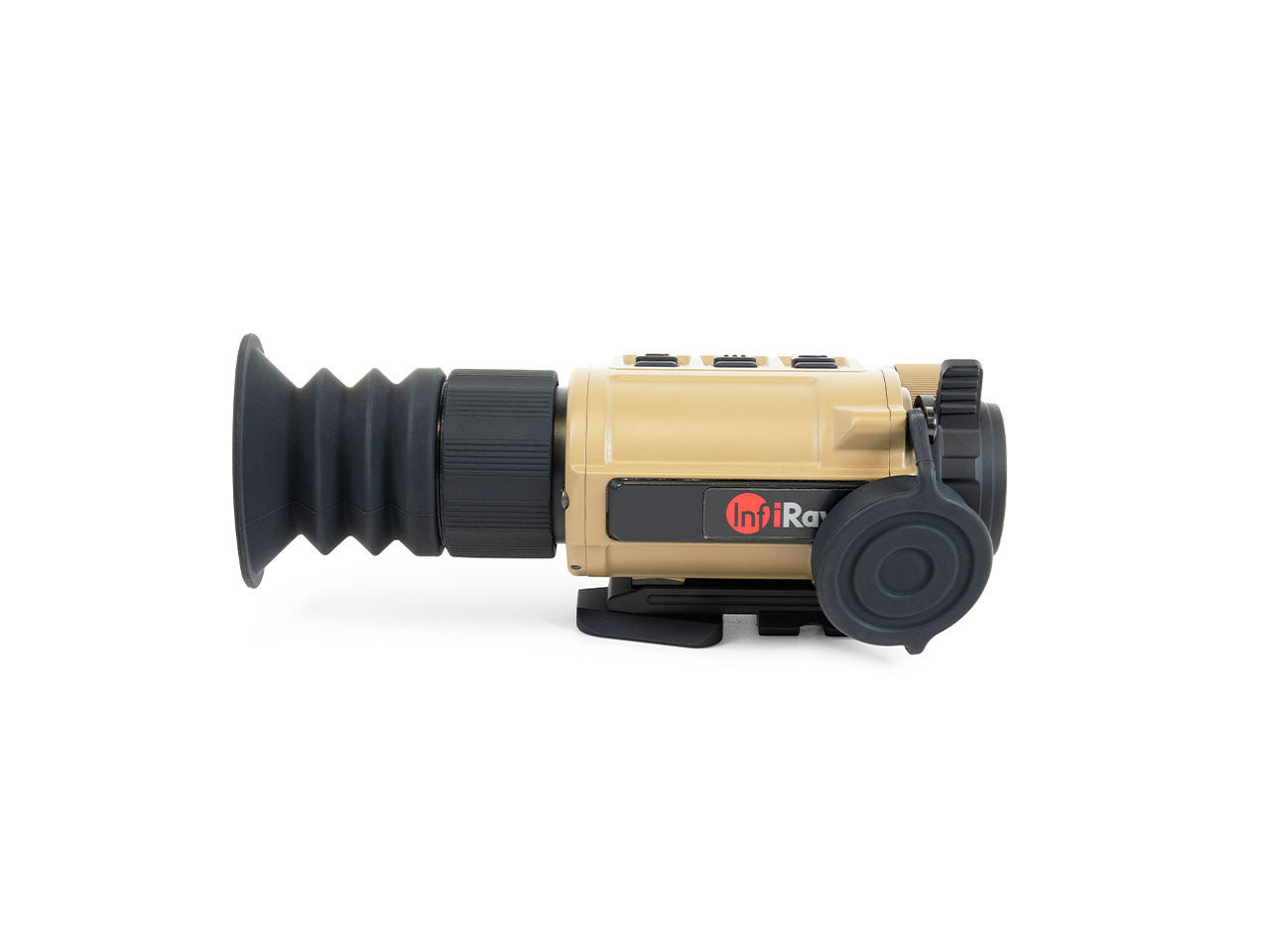 Iray RH25 V2 640 25mm Multifunction Thermal Weapon Sight
