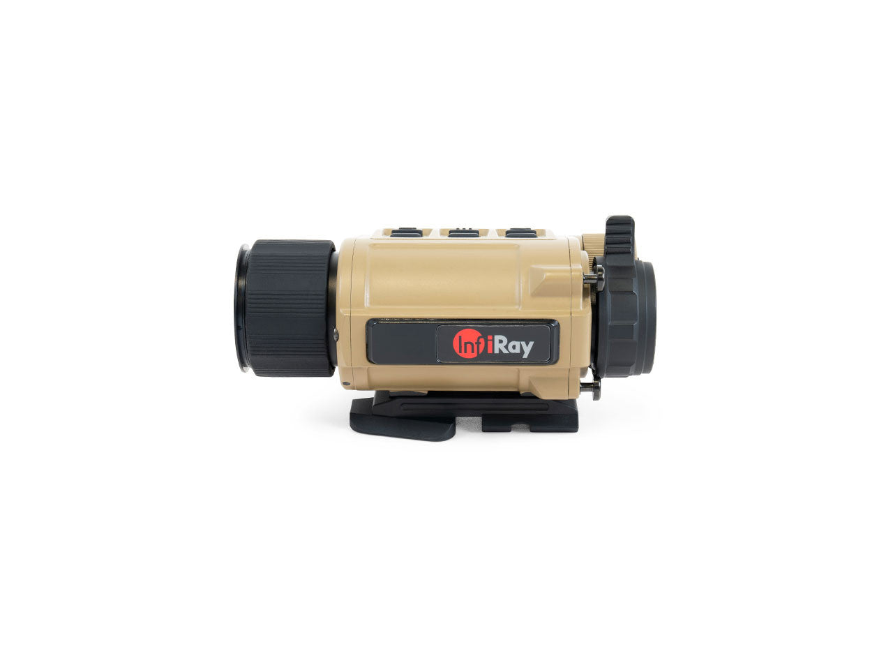 Iray RH25 V2 640 25mm Multifunction Thermal Weapon Sight