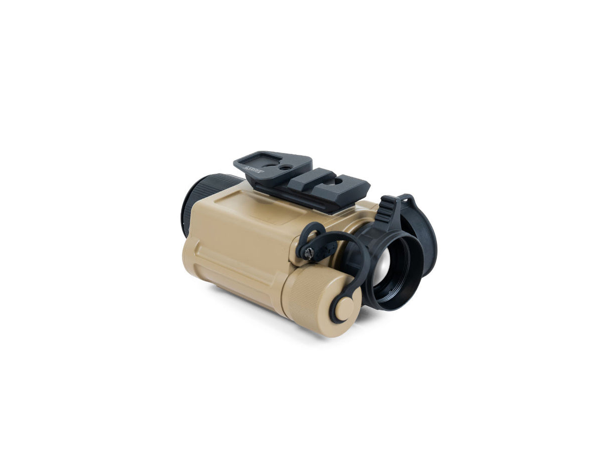 Iray RH25 V2 640 25mm Multifunction Thermal Weapon Sight