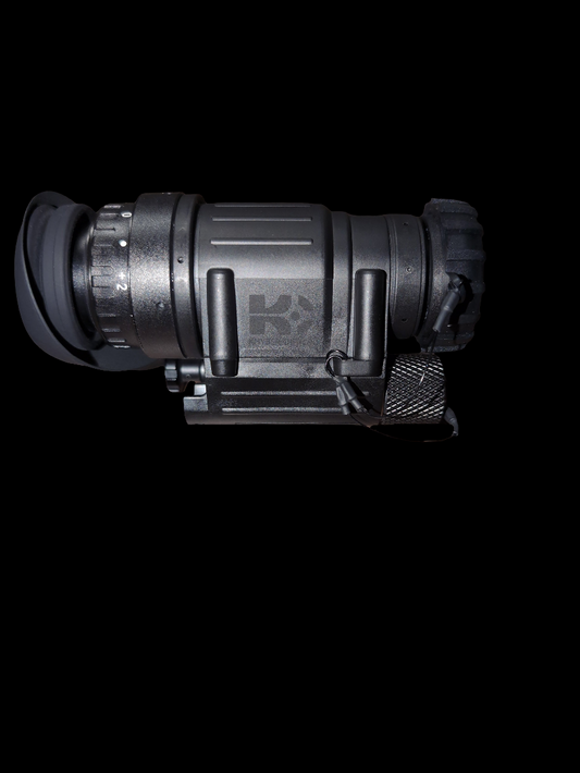 Khyber Optics PVS-14 Gen 2+ 1600 FOM