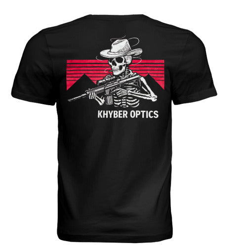 Khyber Cowboy Tee